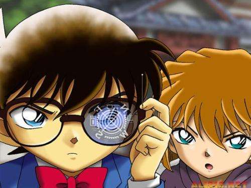 阿笠博士给柯南做了哪些道具,盘点阿笠博士为柯南发明的道具