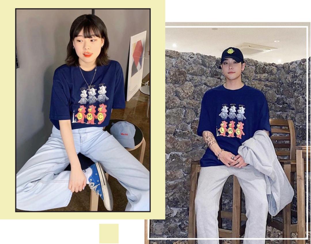 全员bm是什么梗,bm全部成员