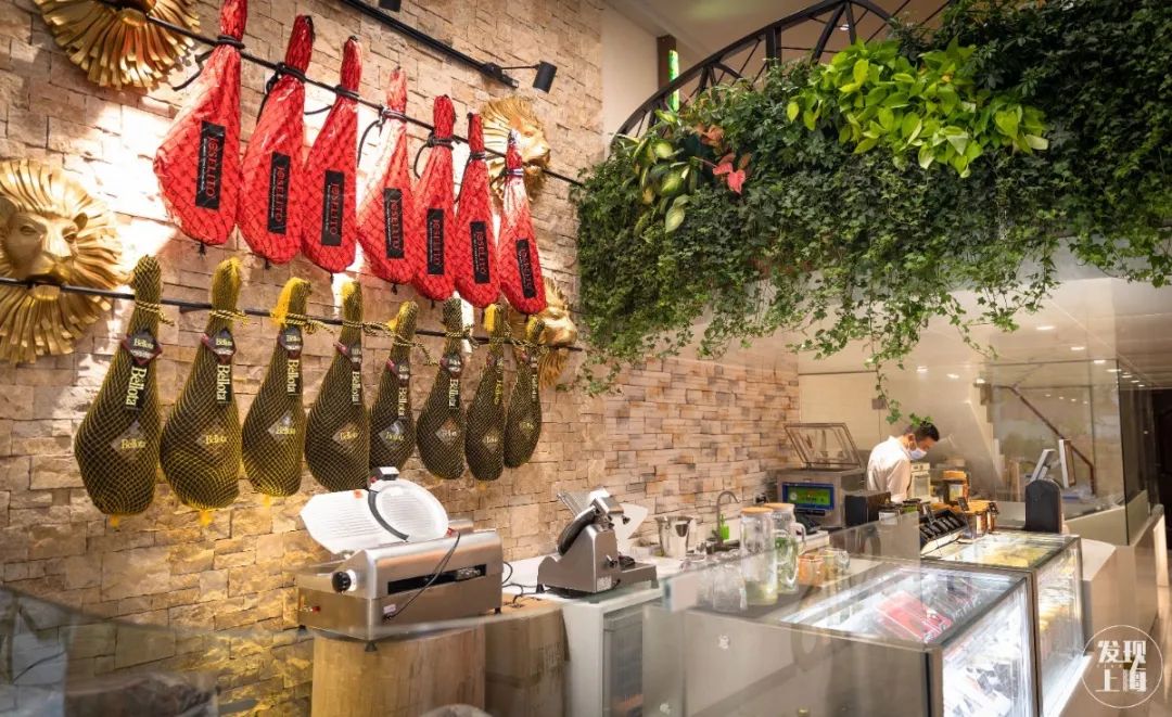 惊艳整个上海,惊艳这条街