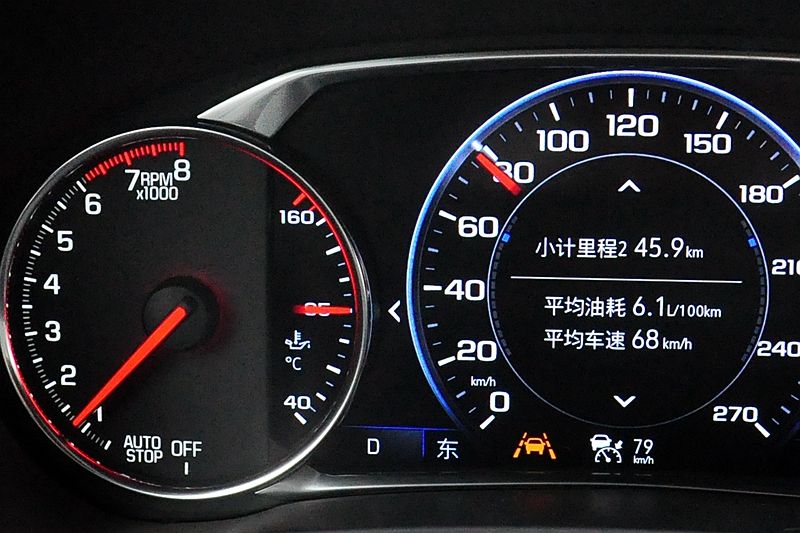 体验雪佛兰巡领者,沉浸式体验雪佛兰开拓者最低配