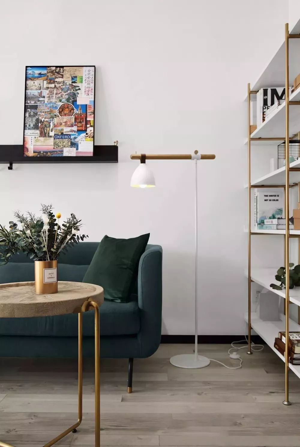 你家的踢脚线选对了吗,家中的踢脚线怎么搭配最适合