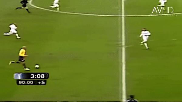 亨利巅峰时刻,亨利巅峰打切尔西