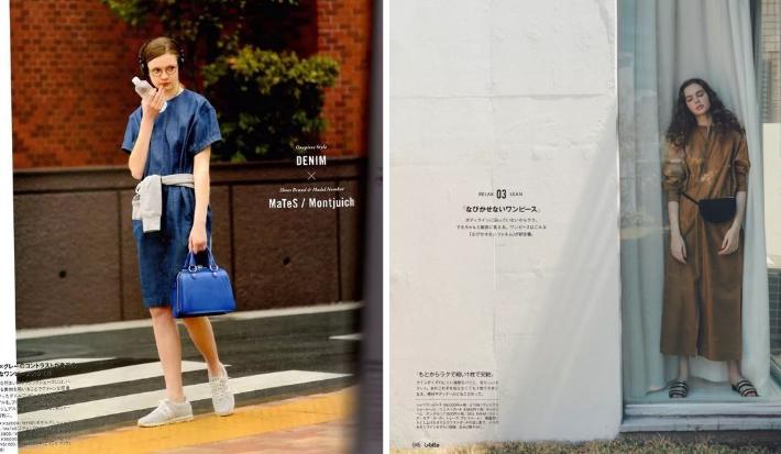 微胖女生穿搭牛仔裤和衣服,微胖女人穿衣的3个穿搭技巧