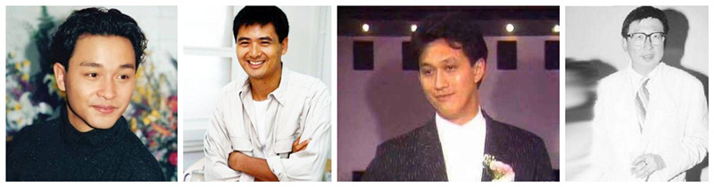 为什么钟楚红被叫做红姑,红姑钟楚红现状