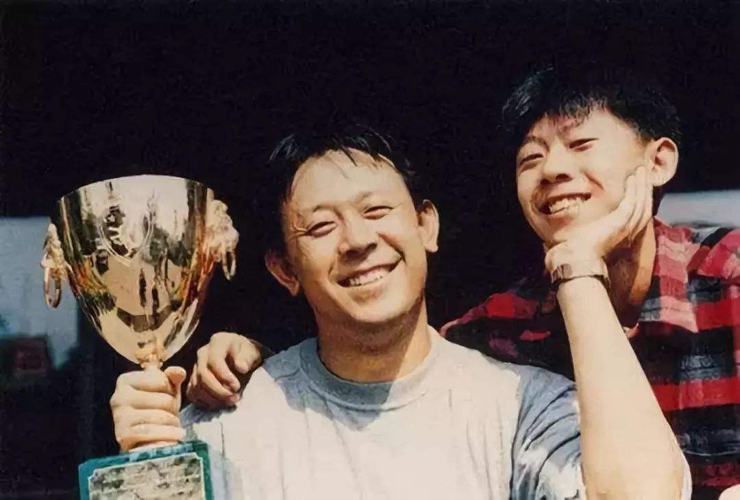 刘晓庆和姜文几年婚姻,姜文当年为刘晓庆筹钱