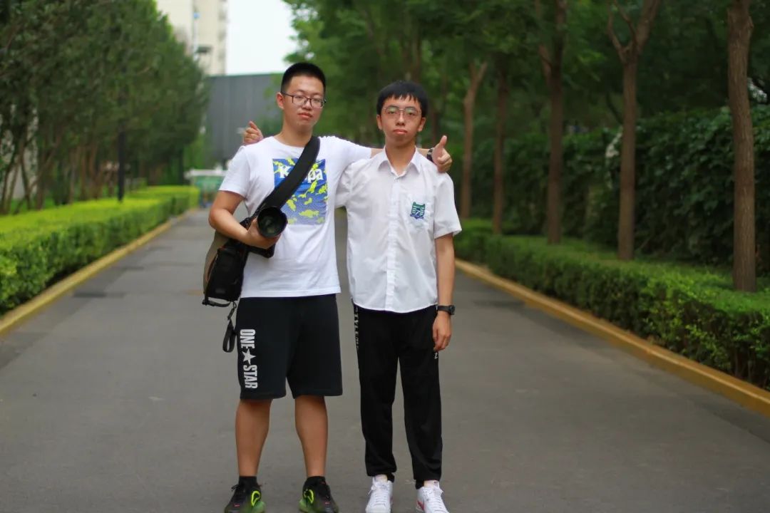 泰达一中学霸养成攻略：“宝藏”男孩诞生记！