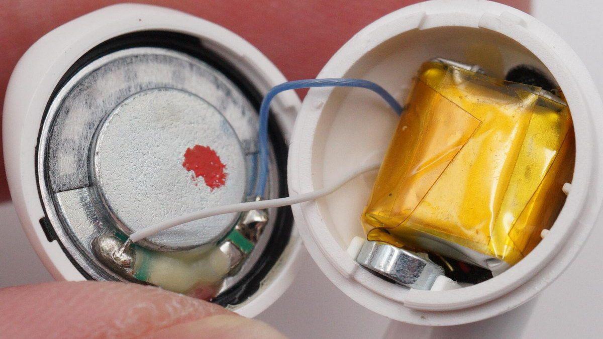 名创优品99.9耳机,名创优品耳机k99怎么查看电量