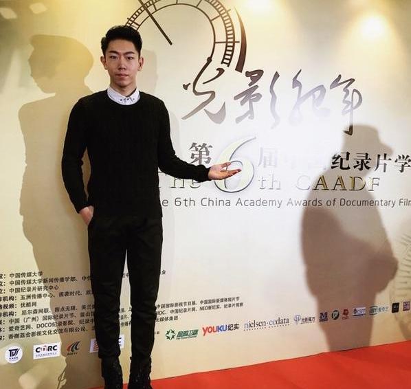 央视外景记者杨阳,央视外景记者