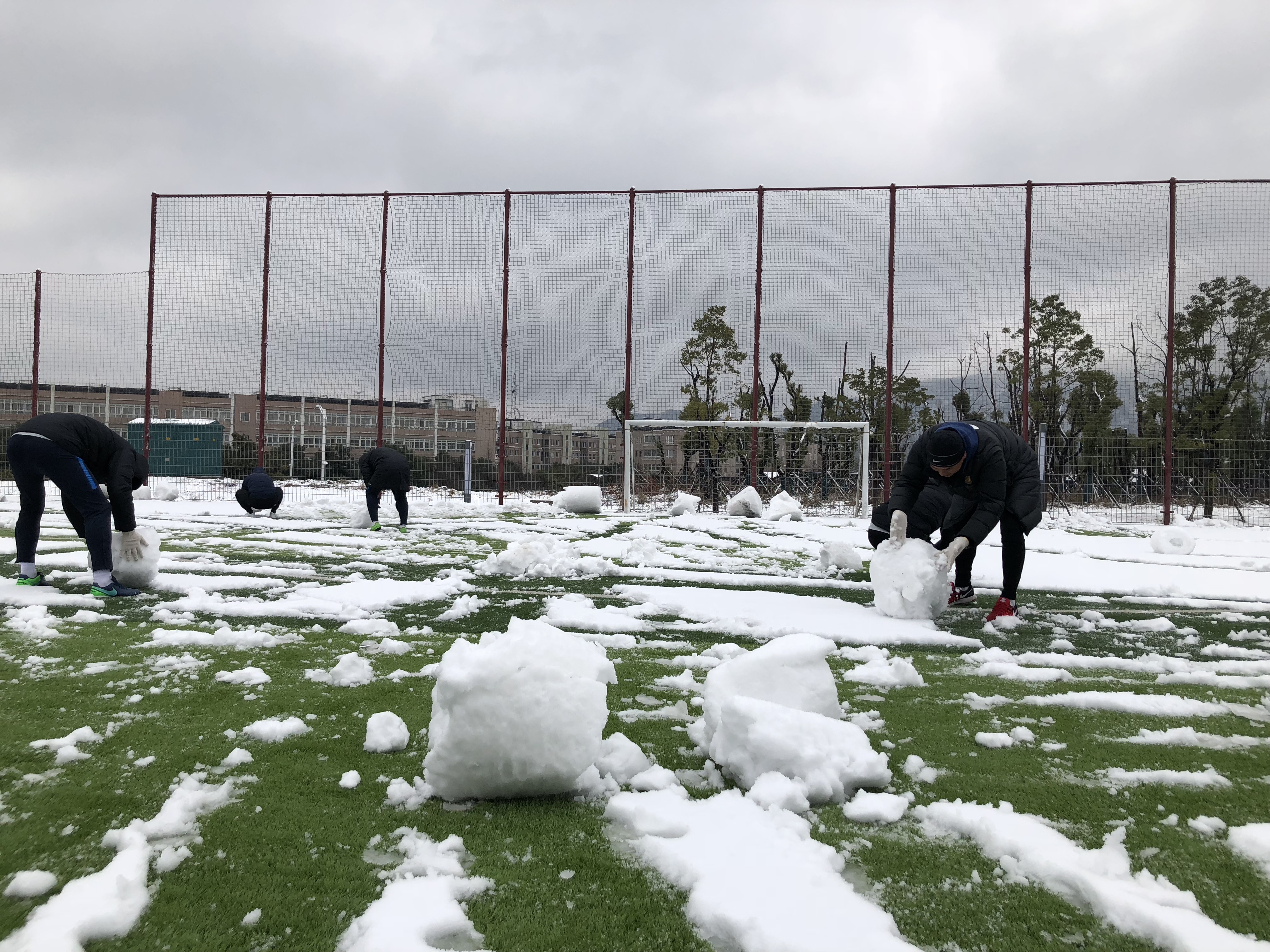 江苏苏宁足球俱乐部青训梯队,各俱乐部07梯队试训