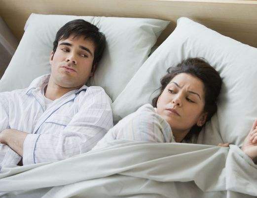 夫妻腰疼,男性下腹隐痛和腰疼要警惕三种病