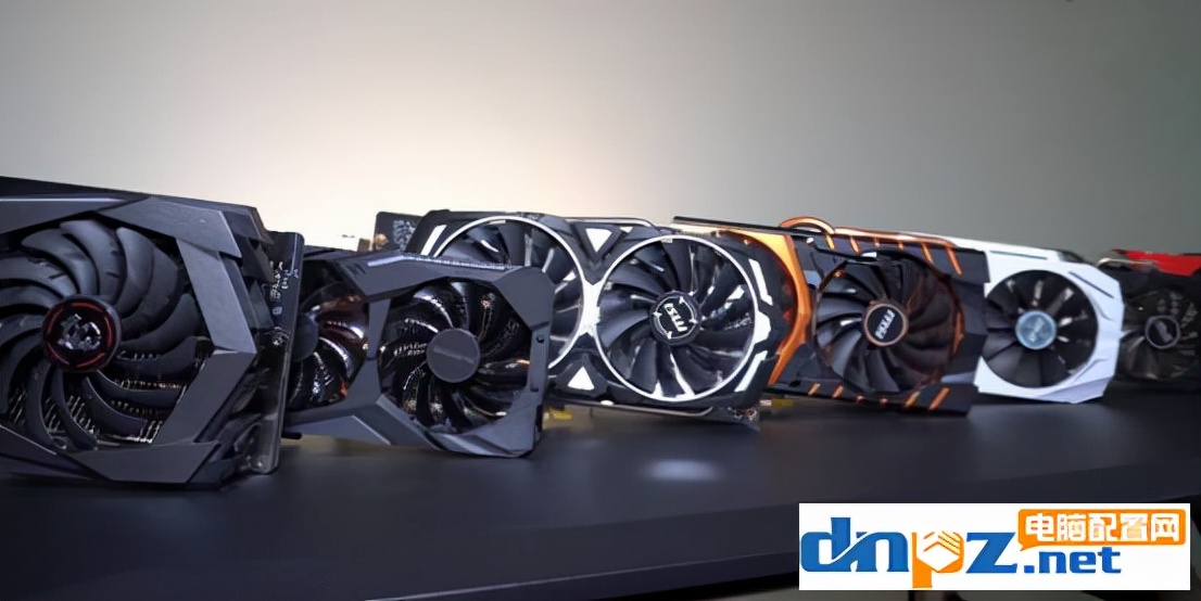 丐版的显卡会影响性能吗,丐中丐和满血显卡差距