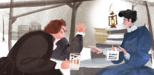 小气的情人不舍得花钱给女人,小气的情人不舍得为你花钱