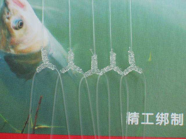 冬季鲫鱼筏竿技巧,冬季筏竿用多大铅坠