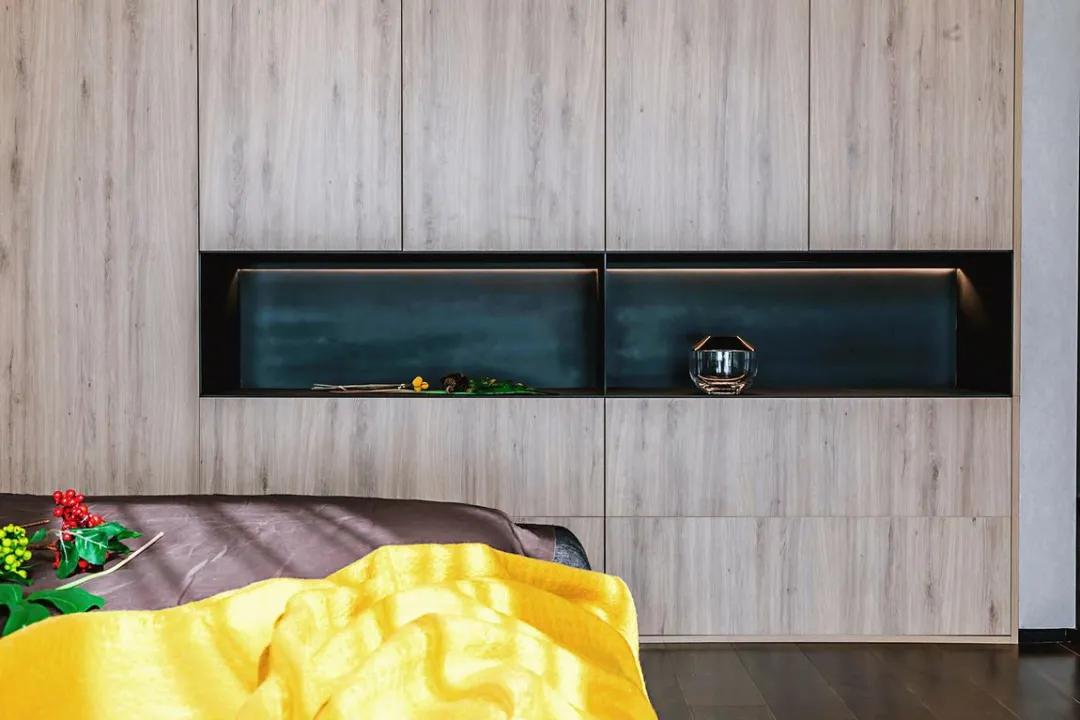 深圳装修设计推荐80平,深圳复式300平装修设计参考