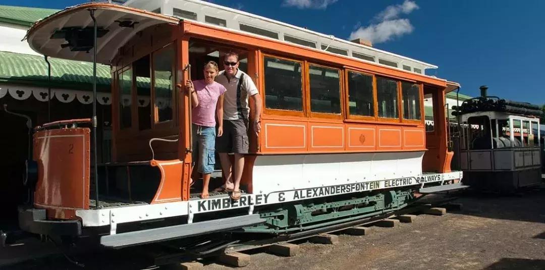 世纪骗局钻石,南非钻石有什么猫腻