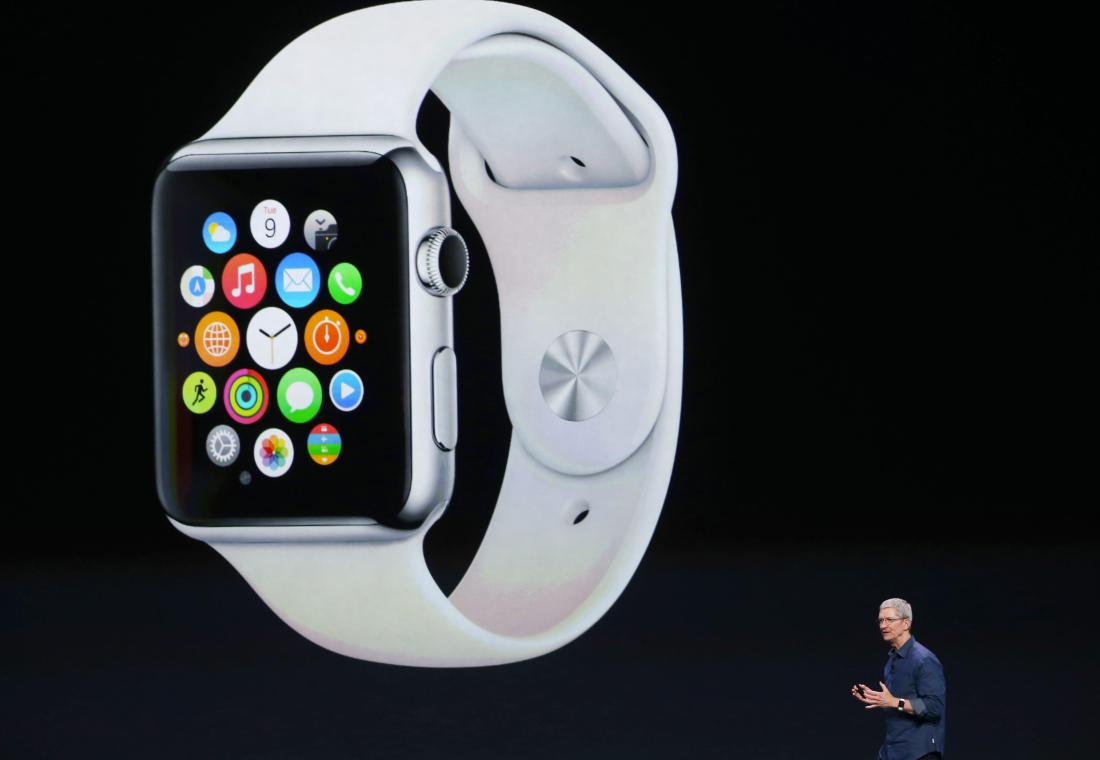 applewatch现在还值不值得买,用了三年的applewatch测的还准吗