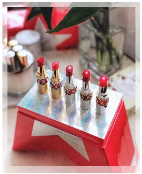 能让我在戴口罩期间都忍不住剁手的口红，就是这几支了！