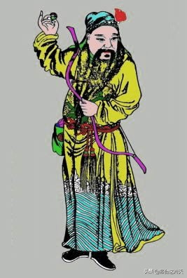 邢台十大名门望族,邢台四大家族都是哪四个