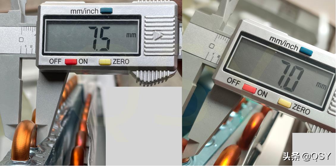 格力云锦空调外机是双排冷凝器吗,格力云锦二代1.5匹空调的缺点