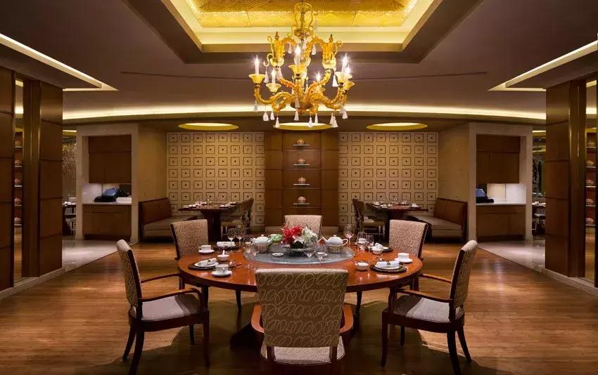 杭州万豪酒店推荐,jw万豪酒店杭州住宿