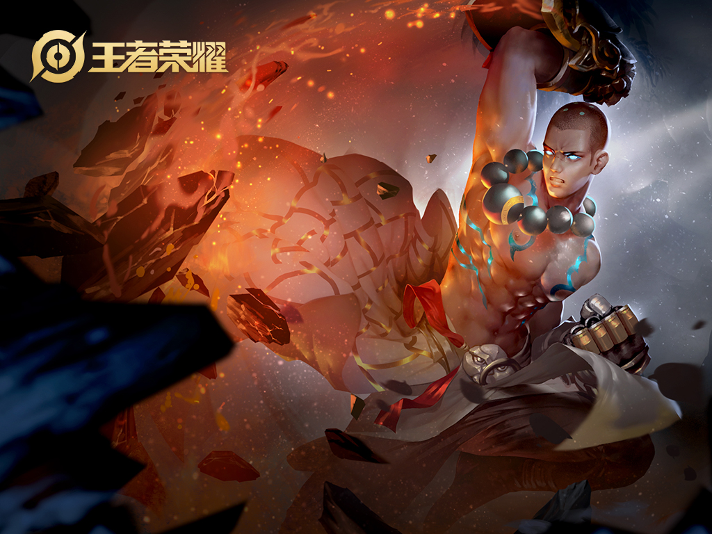 达摩所有技巧教学,达摩一级打法思路教学