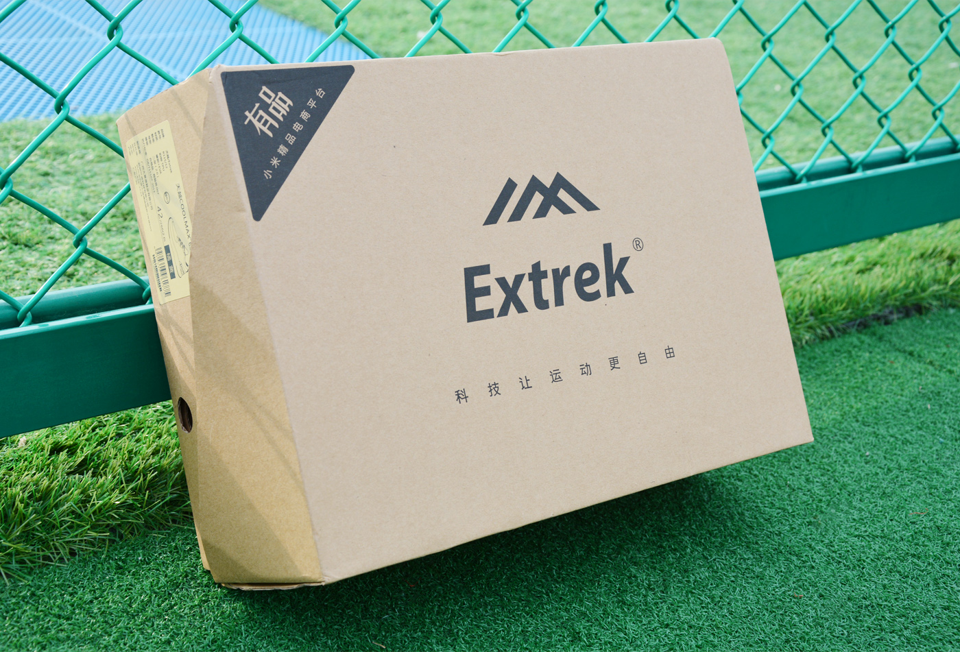 小米天越跑鞋,小米天越越野鞋