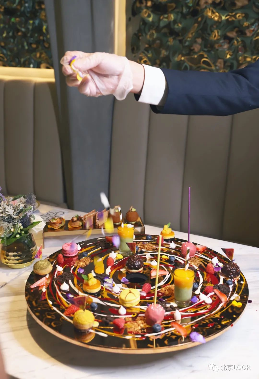 北京环境好的餐厅,北京最值得去的餐厅