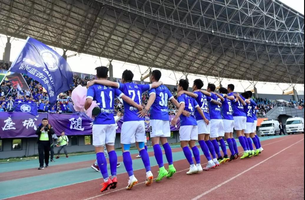 是金子总会发光不惧流言蜚语,中国金元足球时代成长起来的青训