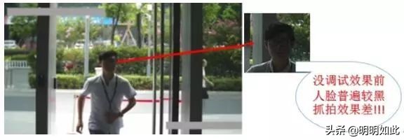 海康威视人脸识别录不了卡,海康人脸识别录不上什么原因