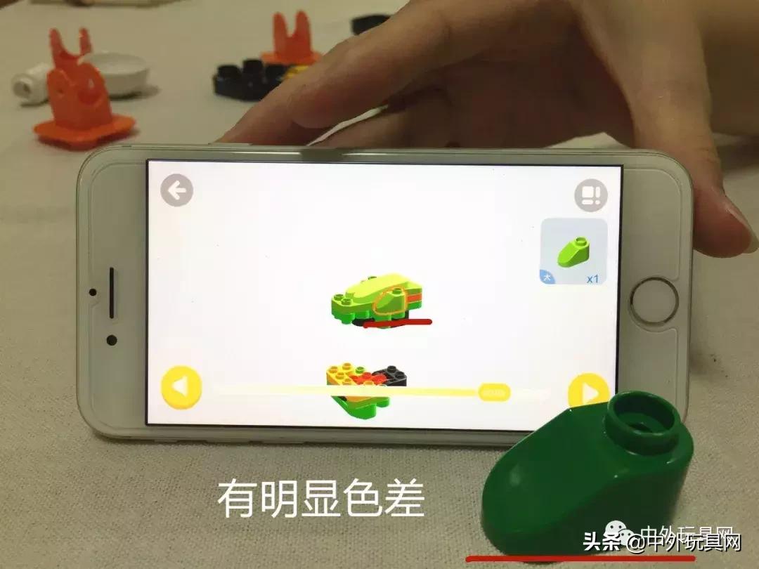 儿童积木玩具选择哪个,积木是每个宝宝必备的经典玩具