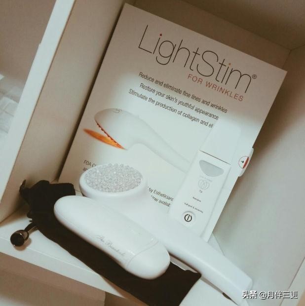 改善肌肤美容仪,改善肤质的美容仪叫什么