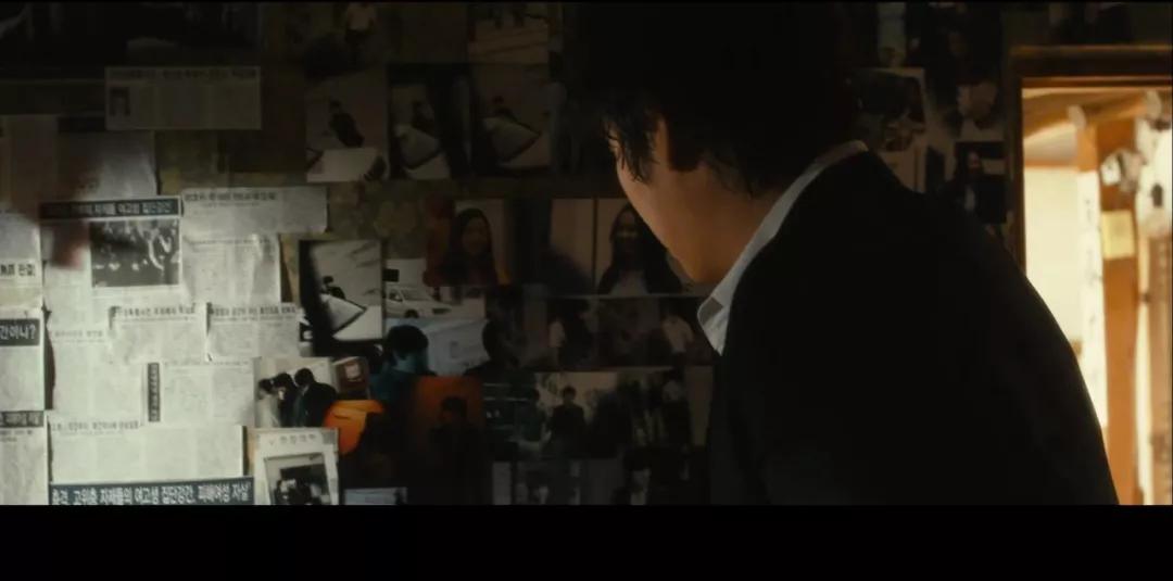 连环杀人案12年无一人能破电影,直击人心四部高分韩国犯罪电影