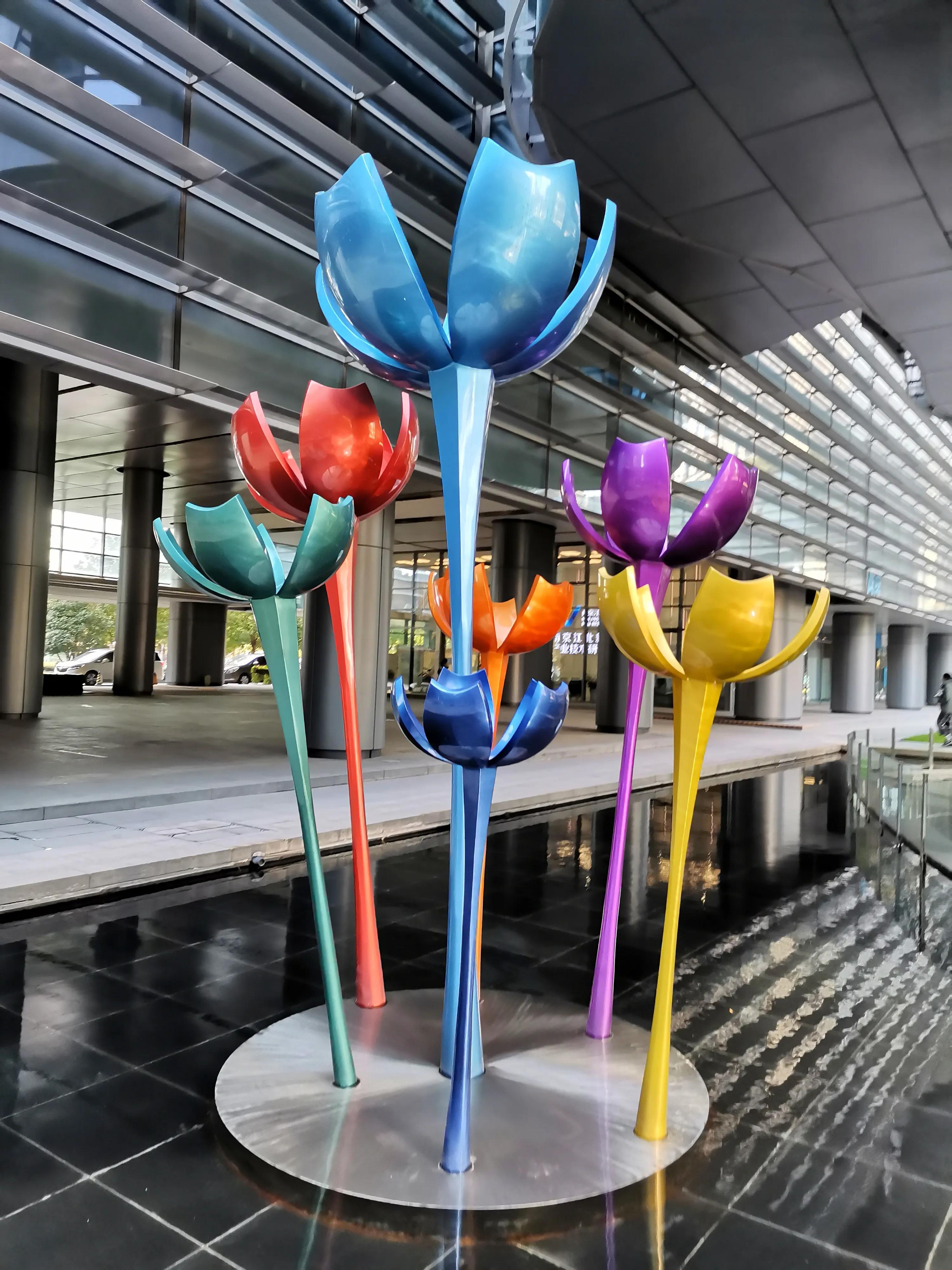 江北研创园芯片之城,南京芯片之城科创基地