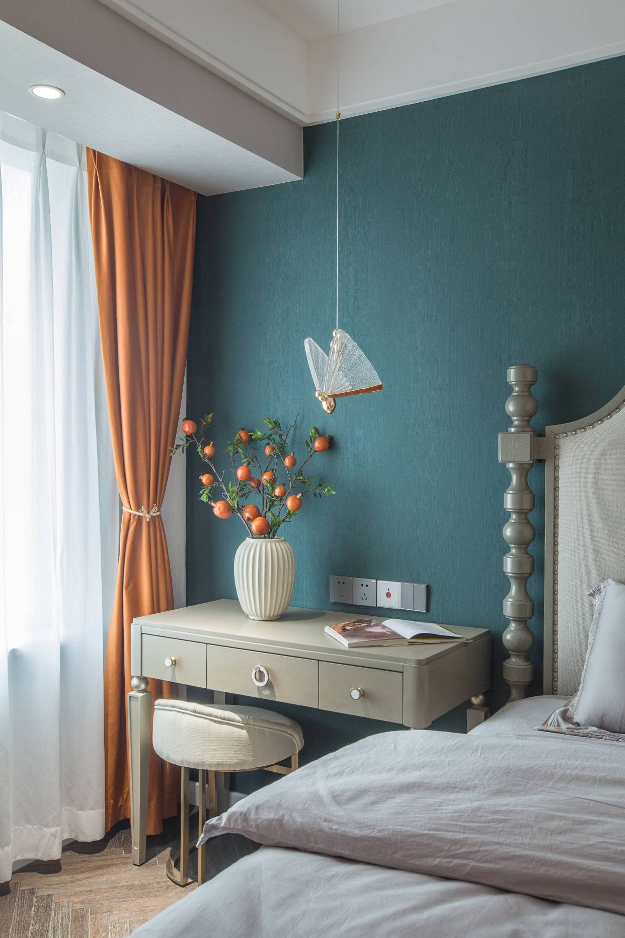 新作/易家小院—都市田园的幸福二重奏