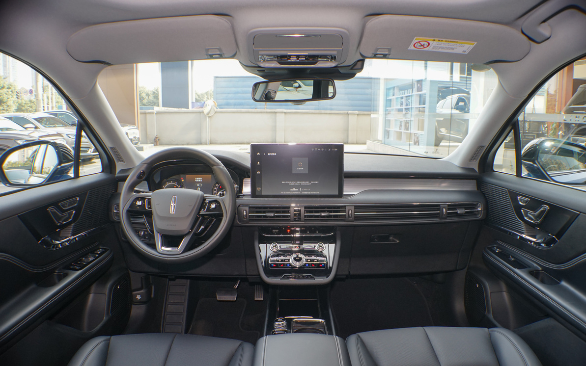 林肯性价比,林肯性价比越野车