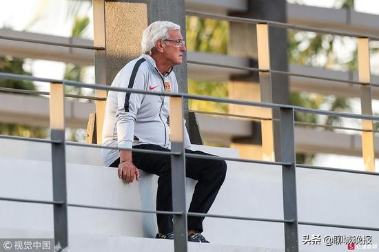 里皮在哪一场比赛后宣布辞职,里皮离任后首度开口