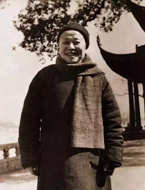 西泠印社简介及代表作品,西泠印社第七任社长作品