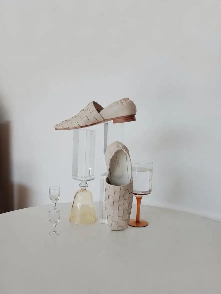 春夏必备单鞋这3双百搭不出错,秋季单鞋不用买有这几双就够了