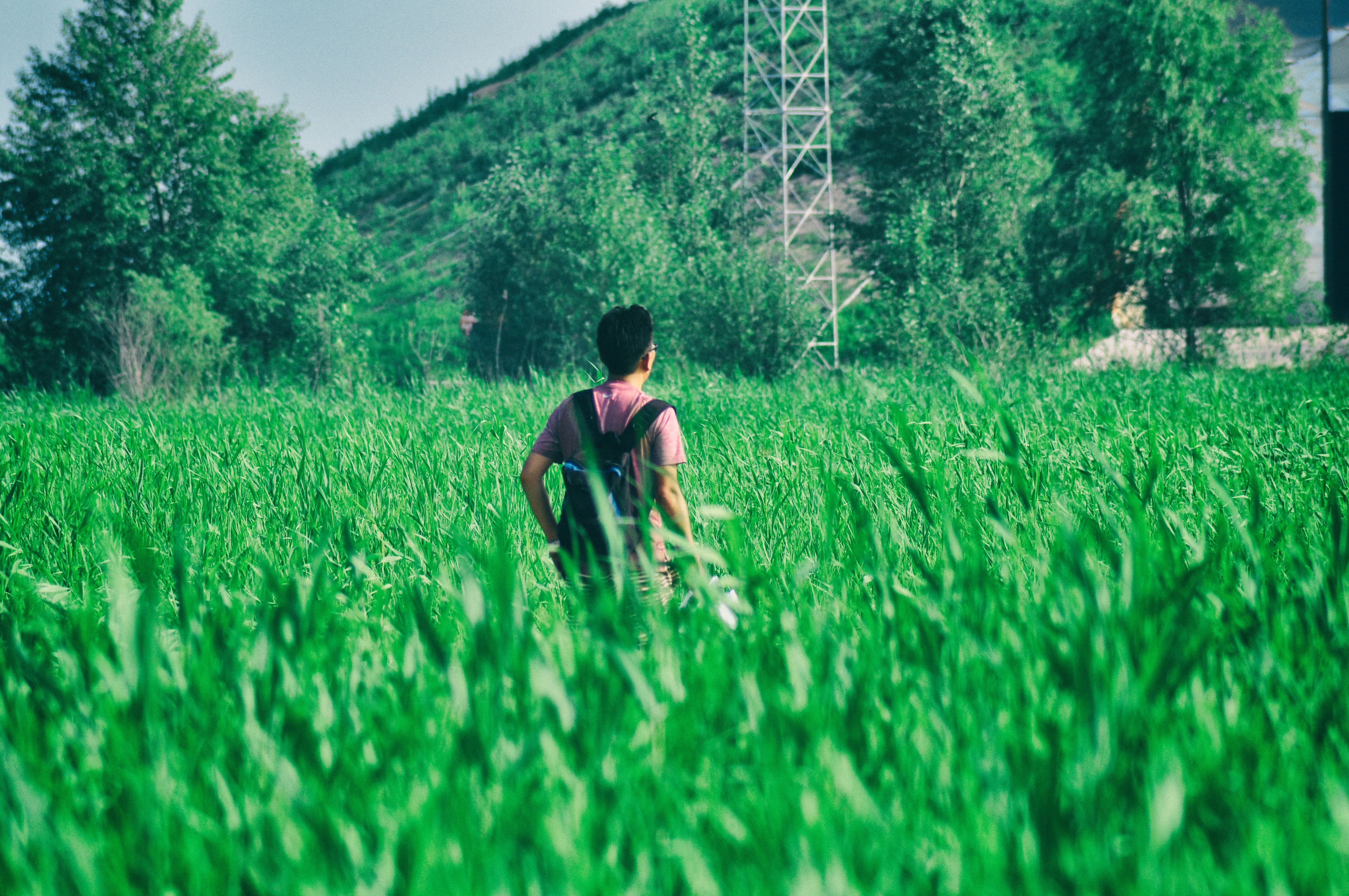 东北边疆,东北行游记2019