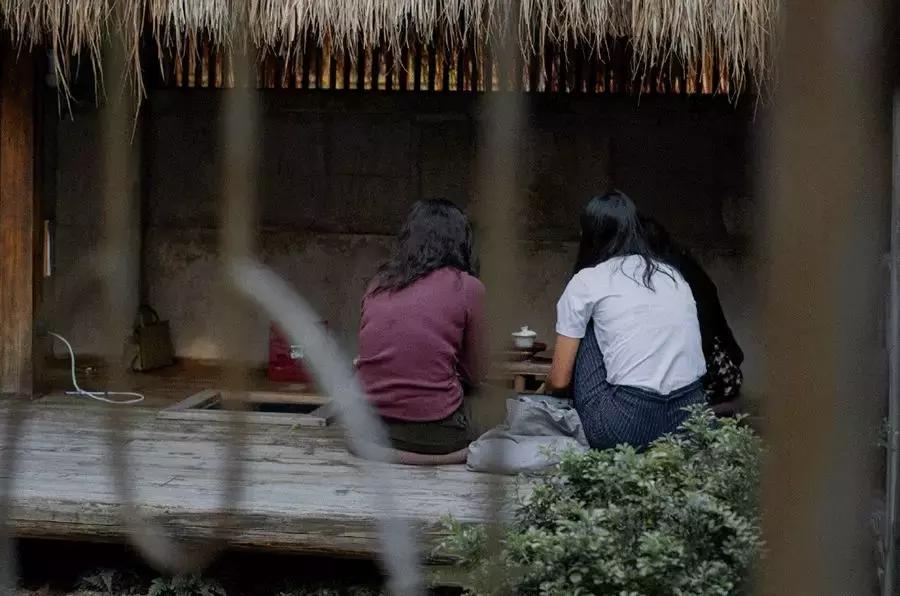 玩是人生最高的境界,玩是一种人生态度