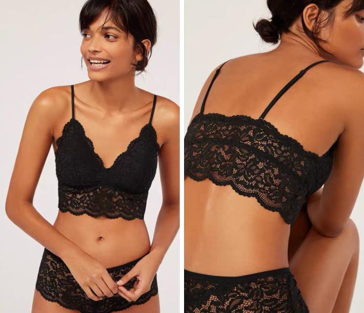 夏天内衣小妙招,夏季内衣种草视频