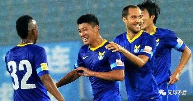 天津天海5比1胜大连一方的比赛,天津天海5:1大连一方赛后