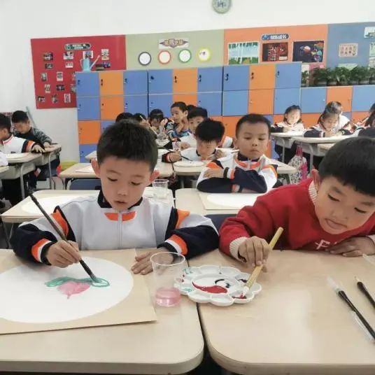 最是传统动人心！泰达二小传统文化教育，促进未成年人思想道德建设