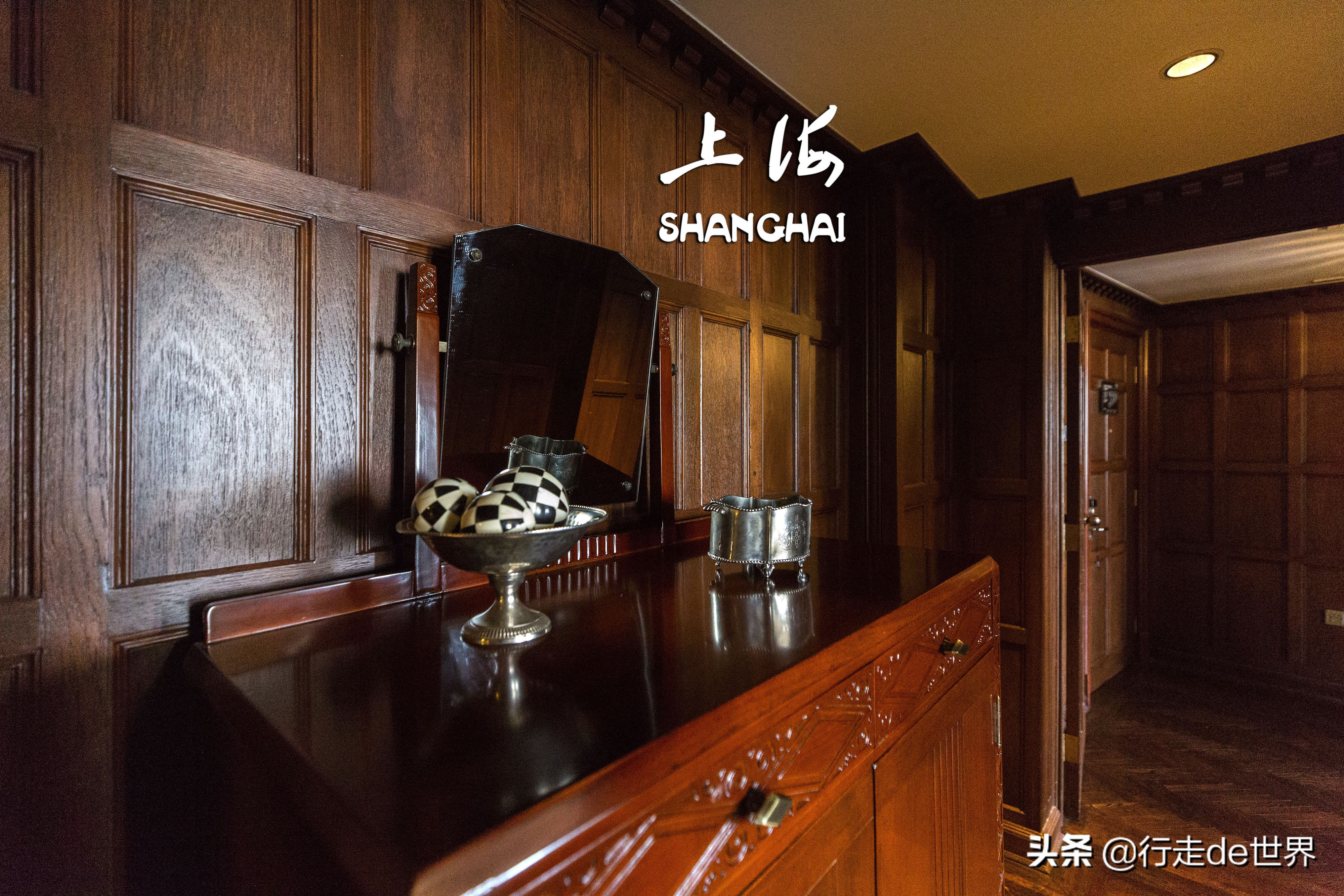 上海必去和平饭店,上海和平饭店外滩游