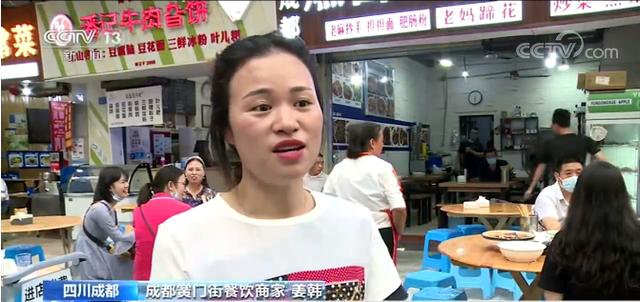 昆明的烟火气回来了！南屏街拟试点夜间外摆，路边摊可以有了，中央文明办宣布重大调整