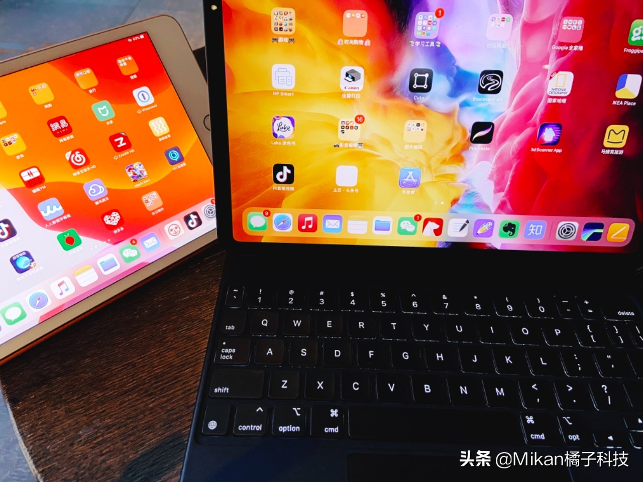 iPadOS14连接热点更方便，还有必要选择蜂窝版iPad吗