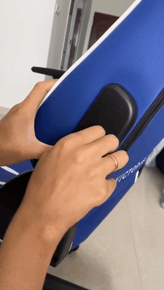 维拓瑞齐电竞椅v3旗舰版,维拓瑞齐电竞椅