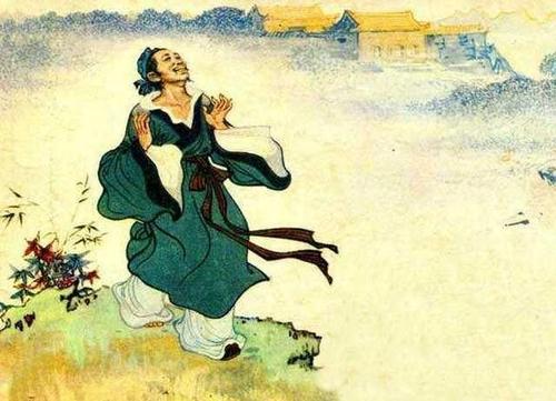 范进考了二十几次为什么还要考,范进考卷被发现