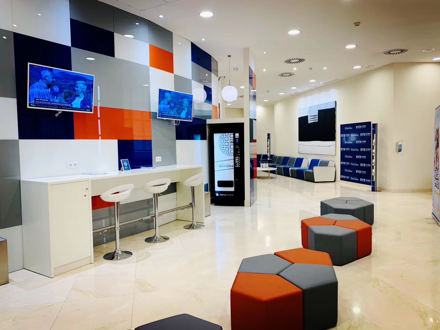 独一无二的西班牙,你心目中的西班牙