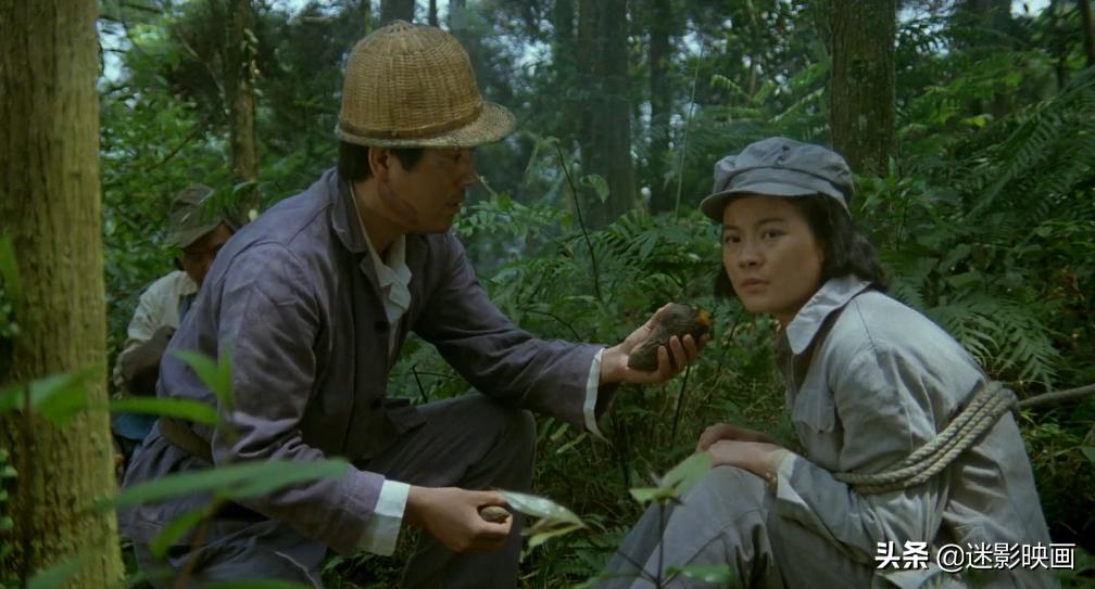 31年前的*片禁**，一位母亲被卖给7个丈夫，将人性丑恶暴露无遗